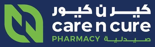 Care n Cure Pharmacy logo