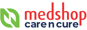 CNC Medshop logo