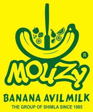Mouzy logo